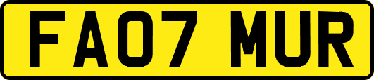 FA07MUR