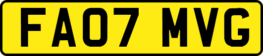 FA07MVG