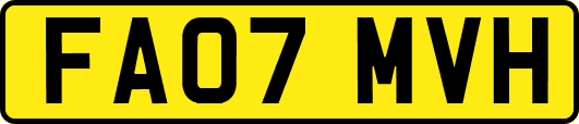 FA07MVH
