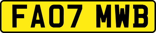 FA07MWB