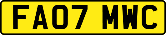 FA07MWC