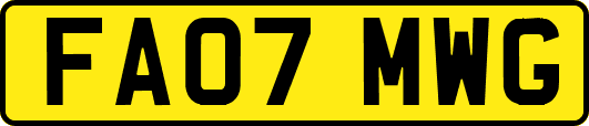 FA07MWG