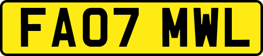 FA07MWL