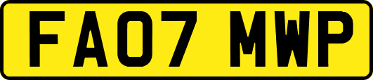 FA07MWP