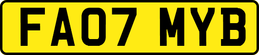 FA07MYB