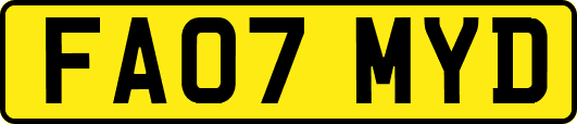 FA07MYD