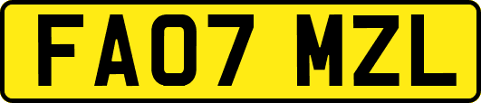 FA07MZL