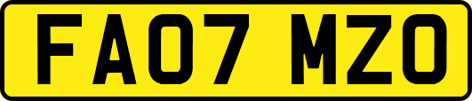 FA07MZO
