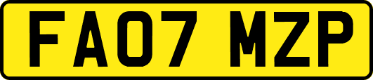 FA07MZP