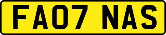 FA07NAS