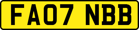 FA07NBB