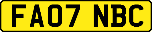 FA07NBC