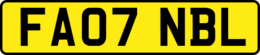 FA07NBL