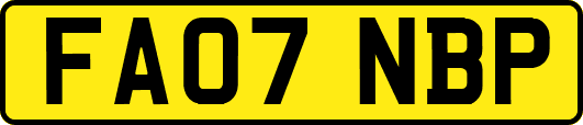 FA07NBP