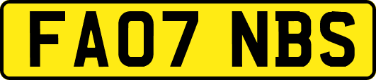 FA07NBS