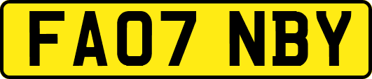 FA07NBY