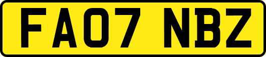 FA07NBZ