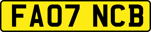 FA07NCB
