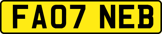 FA07NEB