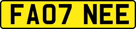 FA07NEE