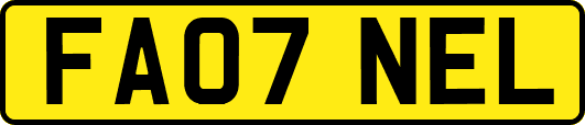 FA07NEL