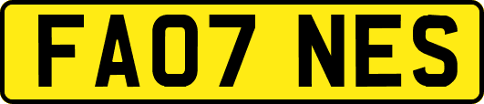 FA07NES