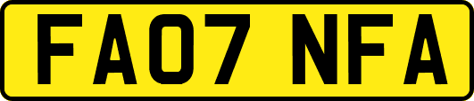 FA07NFA