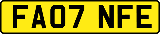 FA07NFE