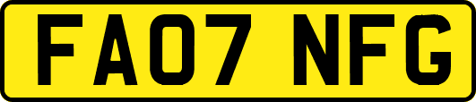 FA07NFG