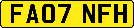 FA07NFH