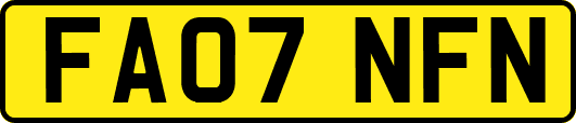 FA07NFN