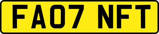 FA07NFT