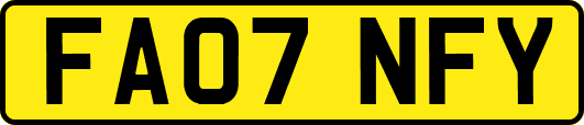 FA07NFY
