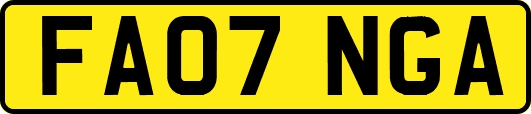FA07NGA