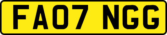 FA07NGG