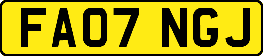 FA07NGJ