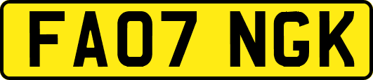FA07NGK