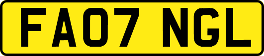 FA07NGL