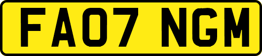 FA07NGM