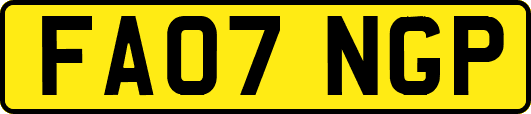 FA07NGP