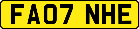 FA07NHE