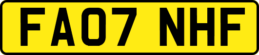 FA07NHF