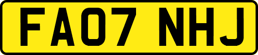 FA07NHJ