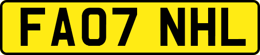 FA07NHL