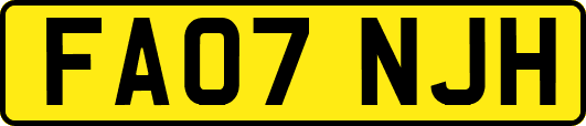 FA07NJH