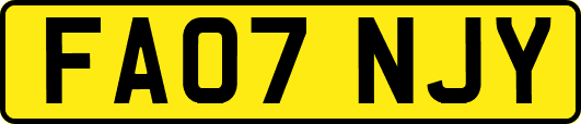 FA07NJY
