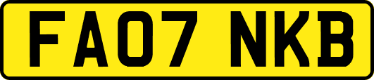 FA07NKB