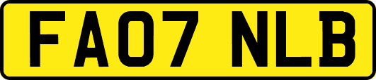 FA07NLB