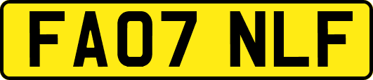 FA07NLF