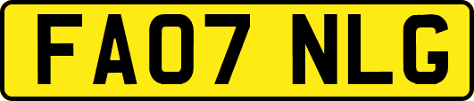 FA07NLG